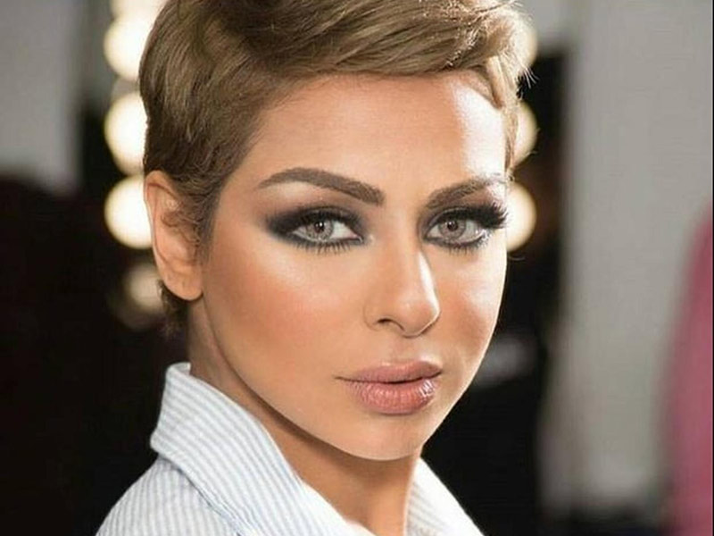 اضغط لمشاهدة الفيديو: هند البلوشي تكشف إصابتها بمرض غريب!